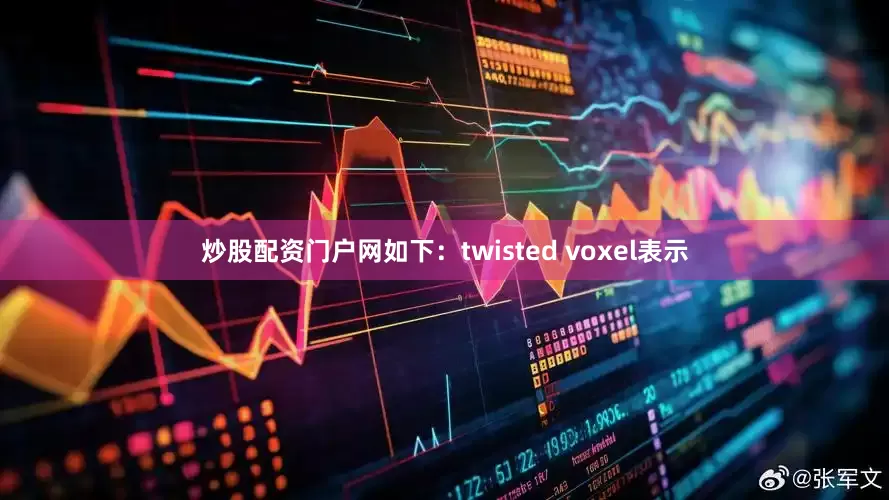 炒股配资门户网如下：twisted voxel表示
