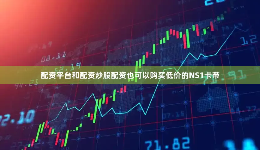 配资平台和配资炒股配资也可以购买低价的NS1卡带