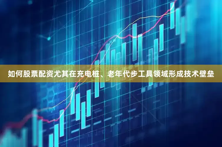 如何股票配资尤其在充电桩、老年代步工具领域形成技术壁垒